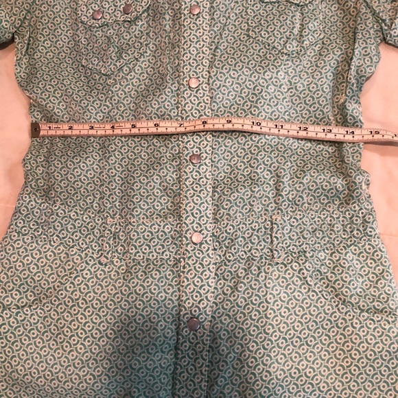 Vintage Diesel Dress- Great condition! - Picture 4 of 8